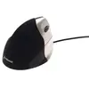 BakkerElkhuizen BNEEVR Souris Verticale Ergonomique Noir
