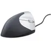 SRM - Souris verticale - pour droitiers - filaire - USB