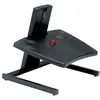 BNEFFD BAKKER footrest dual black 4-30cm