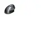 BakkerElkhuizen BNEGMW Souris Verticale Ergonomique SAS Fil Noir