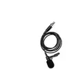 Electro-Voice RE92Tx micro cravate noir