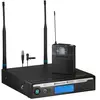 Electro-Voice R300-L/A (618 MHz - 634 MHz) système micro cravate sans ...