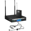 Electro-Voice R300-E/B (678 MHz - 694 MHz) système micro serre-tête sa...