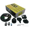 Kit électrique, dispositif d'attelage VW106B1 ECS Electronics VW106B1