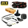 Kit électrique, barre de remorquage MT170DH ECS Electronics MT170DH