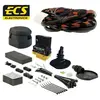 Kit électrique, barre de remorquage HY142DL ECS Electronics HY142DL