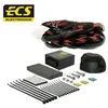 Kit électrique, dispositif d'attelage MB087H1 ECS Electronics MB087H1