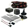Kit électrique, dispositif d'attelage OP078D1 ECS Electronics OP078D1