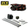 Kit électrique, barre de remorquage RN162FB ECS Electronics RN162FB