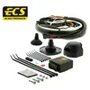 Kit électrique, dispositif d'attelage DA012BB ECS Electronics DA012BB