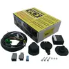 Kit électrique, dispositif d'attelage VW126D1 ECS Electronics VW126D1