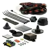 Kit électrique, dispositif d'attelage CT056B1 ECS Electronics CT056B1