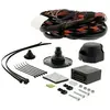 Kit électrique, dispositif d'attelage OP071B1 ECS Electronics OP071B1