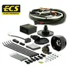 Kit électrique, dispositif d'attelage MZ153BX ECS Electronics MZ153BX