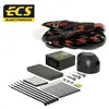 Kit électrique, dispositif d'attelage MB099F1 ECS Electronics MB099F1