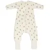 Gigoteuse à pieds avec manches amovibles Mini Teddy Bear (9-18 mois)