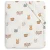 Drap housse en jersey Jollies (60 x 120 cm)