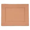 Tapis de jeu Little Waffle Light Terra-Sand (75 x 95 cm)