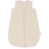 Gigoteuse chaude jersey Soft Twine Sand TOG 2,5 (0-3 mois)