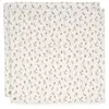 Lot de 2 maxi-langes en coton Tiny Park (115 x 115 cm)