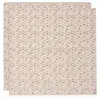 Lot de 2 maxi-langes en coton Flower Fairies (115 x 115 cm)