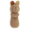 JOLLEIN Kangaroots Rattle hochet 0m+ 1 pcs