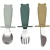 Set de couverts Jade Shades