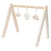 Lot de 3 jouets pour arche d'éveil Elephant Tales