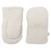 Moufles pour poussette Teddy Natural