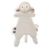 Doudou attache sucette Sheep Sonny