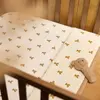 Drap housse en jersey Mini Teddy Bear (60 x 120 cm)