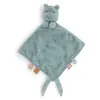 Doudou attache sucette Hippo Happy