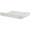 Housse matelas langer Jersey Miffy BEIGE Jollein