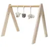 Jouets pour arche d'éveil Animals Jollein - Bébé - A suspendre