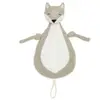 Jollein Doudou attache sucette Fox