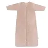 Gigoteuse avec manches amovible velvet ROSE Jollein