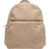 Jollein Sac à dos à langer Boucle Biscuit