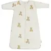 Gigoteuse avec manches amovible 70cm Teddy Bear - Jollein