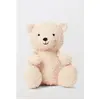 Jollein 037-001-67007 Ours en peluche, beige, 25 cm