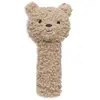 Jollein Hochet ours Teddy Bear Biscuit