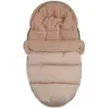 Jollein - Chancelière buggy/stroller Biscuit - Jollein