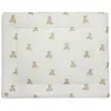 Jollein - Tapis de parc Teddy Bear 75 x 95 cm - Jollein