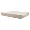 Jollein Housse de matelas à langer 50 x 70 cm éponge rose sauvage