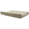 Jollein Housse à langer en tissu éponge vert olive 550-503-67058