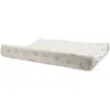 Jollein 022-503-67042 Housse pour matelas à langer Rose/blanc 50 x 70 cm
