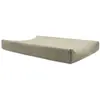 Lot de 2 housses de matelas à langer Éponge VERT Jollein