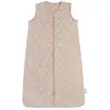 Jollein Gigoteuse légère Jersey Sun Wild Rose TOG 0,5 (18-24 mois)