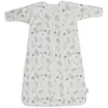 Gigoteuse avec manches amovible 110cm Wild Flowers - Jollein