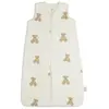 Jollein Gigoteuse légère Jersey Teddy Bear TOG 0,5 (3-6 mois)