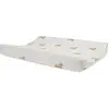 Jollein Housse de matelas à langer motif ours en peluche 50 x 70 cm 100% coton